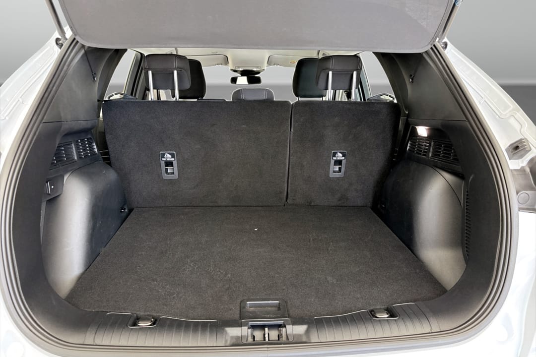 Ford Kuga Plug-In Hybrid
