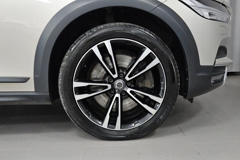 Bild 5 av Volvo V90 Cross Country D4 AWD Inscription Pro 190HK