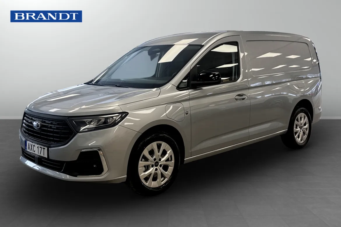 Ford Grand Transit Connect