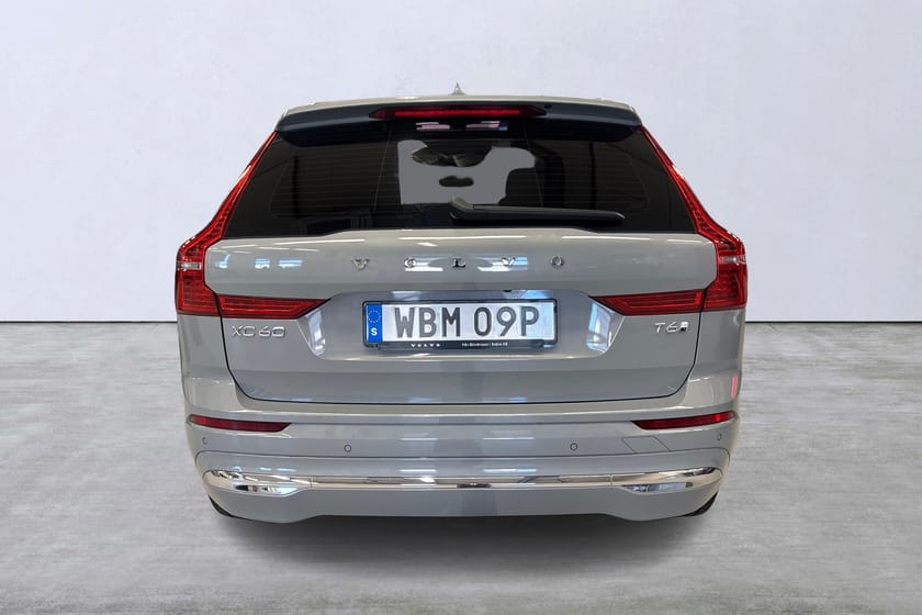 Bild 5 av Volvo XC60 T6 Core Edition