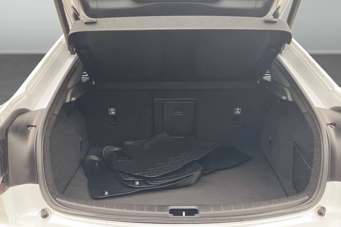 Polestar 2 Long Range Single Motor