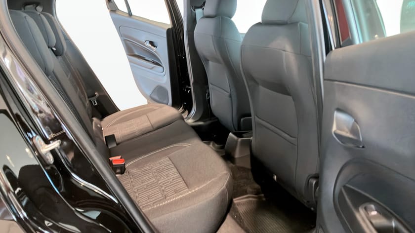 Bild 5 av Fiat 600 Hybrid HEV POP 1.2 100HK DCT6 FWD P-LEASING 2995KR/MÅN