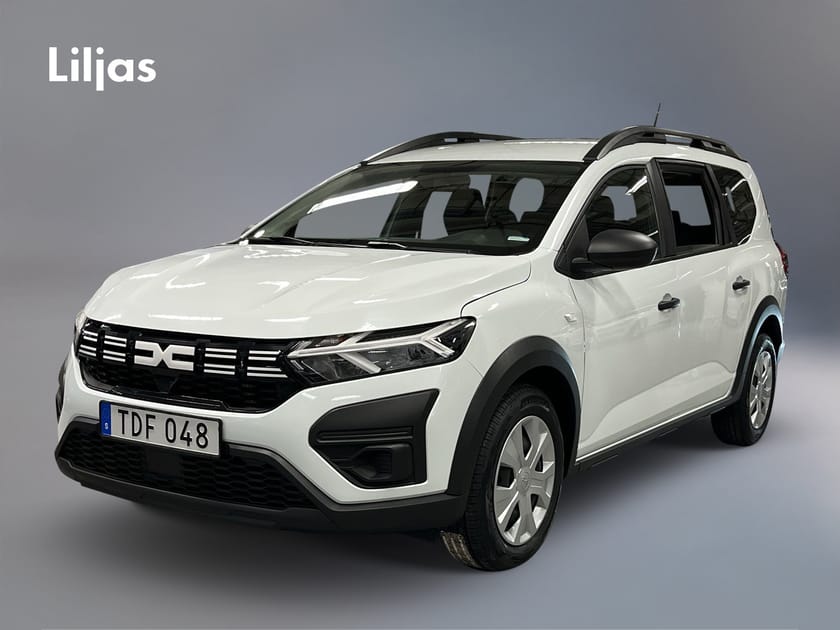 Bild 1 av Dacia Jogger TCe 110 Essential II//Just Nu//