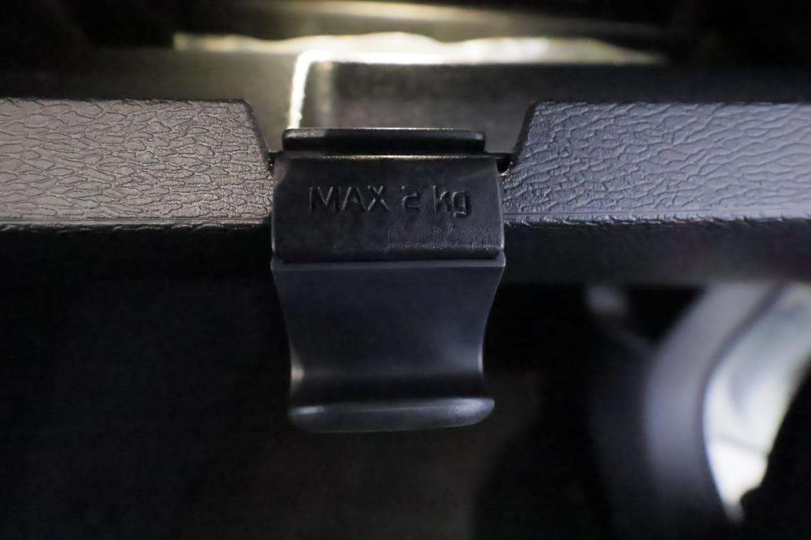 Volvo EX40 2026 - miniatyr 31