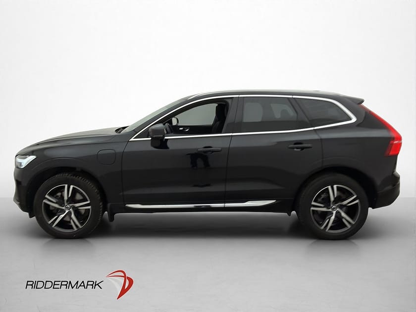 Bild 4 av Volvo XC60 T6 AWD 350hk Inscription Expres Pano Drag Värmare