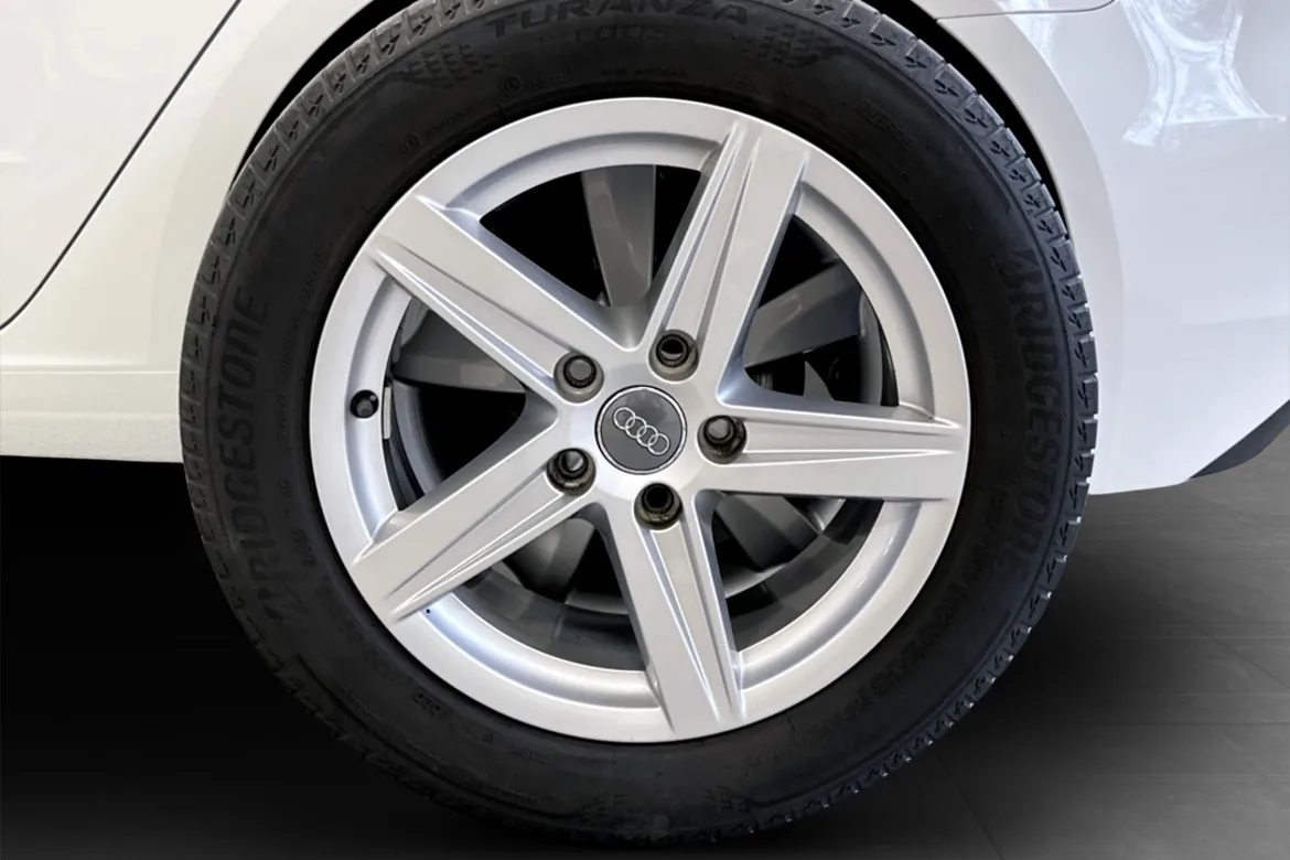 Audi A3 Sportback 35 TFSI