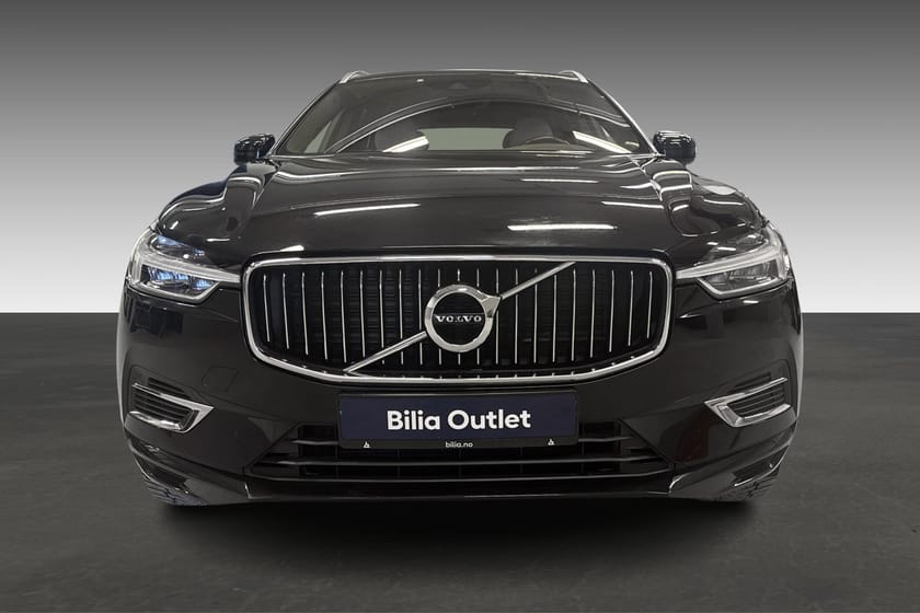 Bilde 2 av Volvo XC60 Krok, Inscription. Oppv. ratt, Panorama, El bakluke