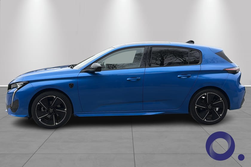 Bilde 2 av Peugeot E-308 GT | Matrix LED | Keyless Go