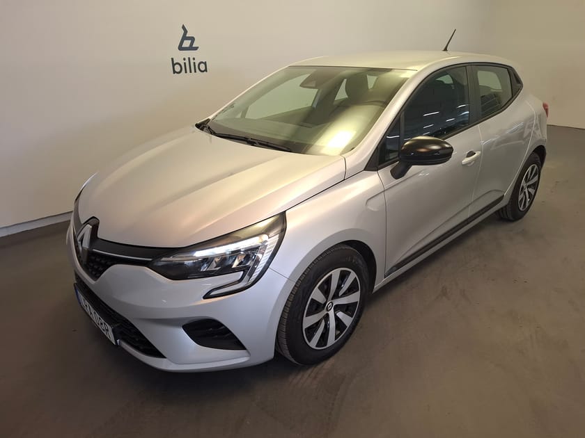 Bild 1 av Renault Clio TCe 90 Equilibre 5-d