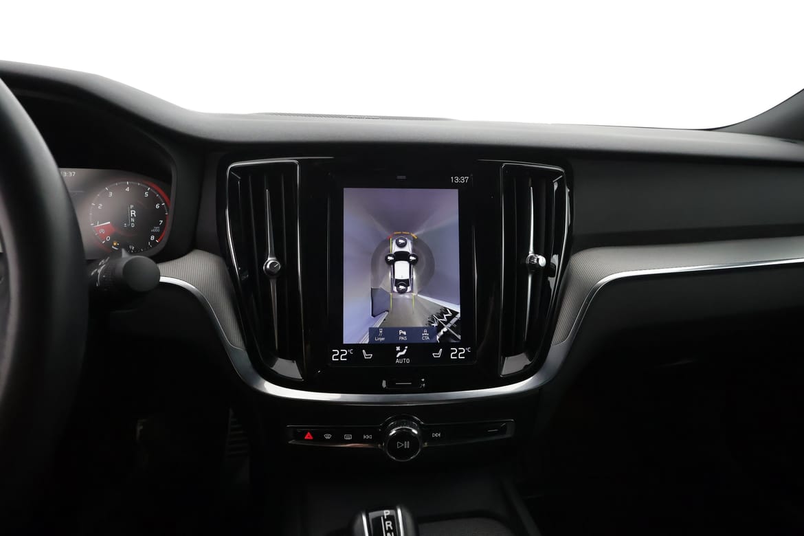 Volvo S60 2020 - miniatyr 15