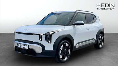 Kia EV2 Standard Range PLUS SR 5-SITS