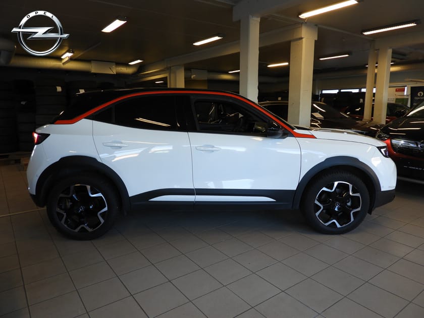 Bilde 2 av Opel Mokka-e GS Line