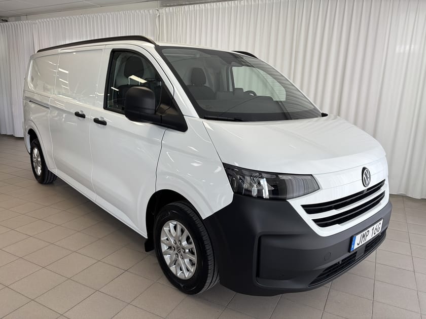 Bild 1 av Volkswagen Transporter TDI 150 Automat *Lagerbil*