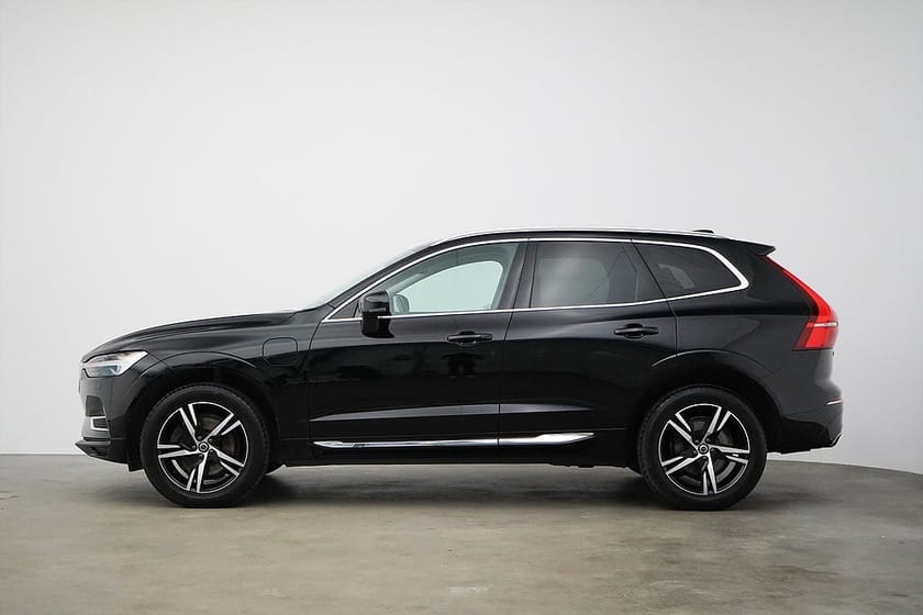 Bild 3 av Volvo XC60 Recharge T6 AWD / 341hk / HK / Pano / CarPlay