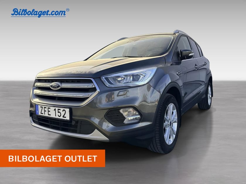 Bild 1 av Ford Kuga 1.5 150 Titanium * OUTLET *
