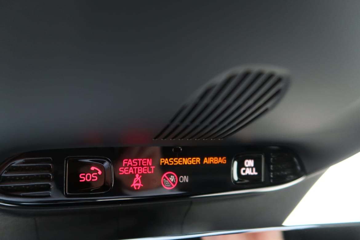 Volvo XC60 2018 - miniatyr 15