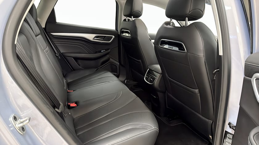 Bild 5 av MG Marvel R LUXURY 70 KWH