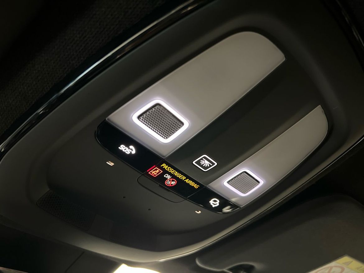 Volvo EC40 2025 - miniatyr 22