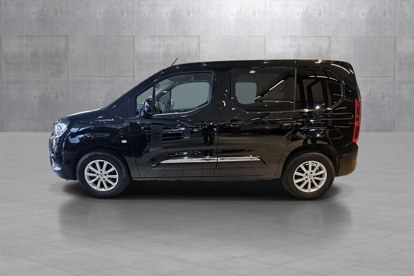 Bilde 2 av Toyota ProAce City Electric 50 kWt Comfort L1