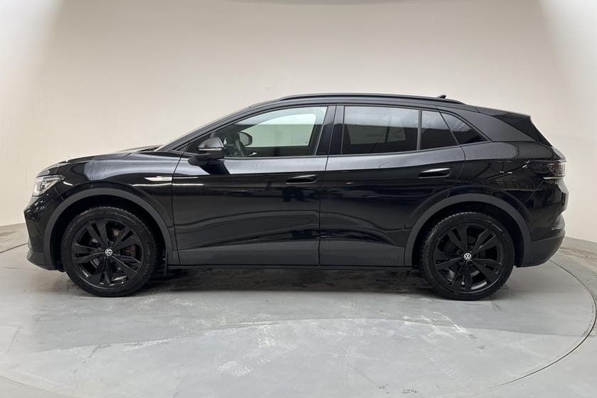 Bild 2 av Volkswagen ID.4 Pro Performance 77kWh (204hk) Style Design Assistans Plus