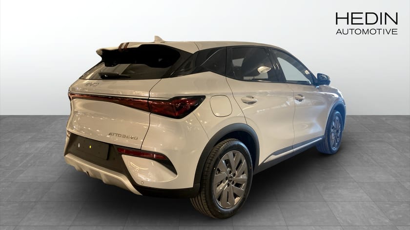 Bild 2 av BYD Atto 3 Design