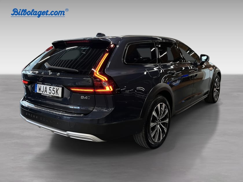 Bild 5 av Volvo V90 Cross Country B4 AWD Diesel Plus