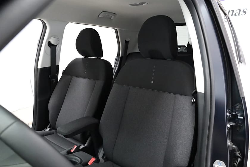 Bild 5 av Hyundai Inster Long Range Advanced | Adaptiv farth. | Backkamera