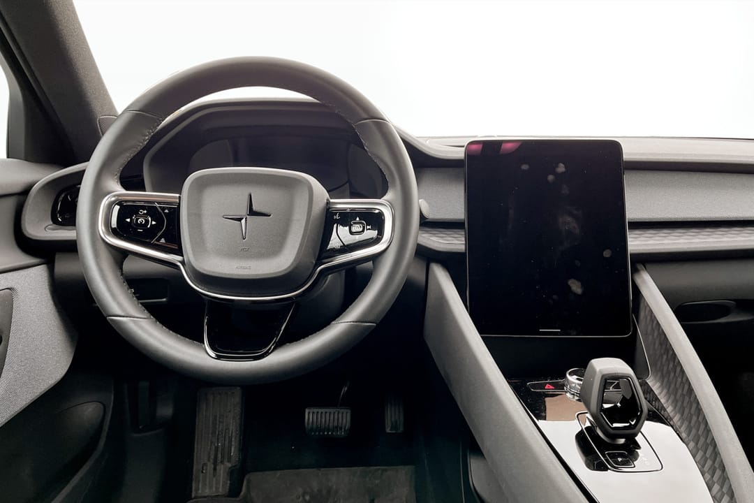 Polestar 2 Standard Range Single Motor