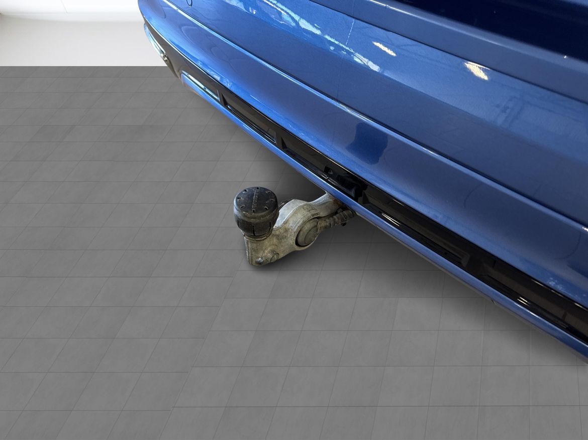Volvo XC60 2018 - miniatyr 16