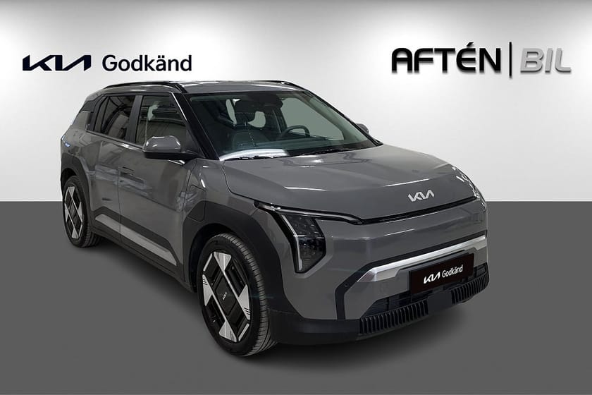 Bild 4 av Kia EV3 Long Range Plus 81,4 kWh - Godkänd