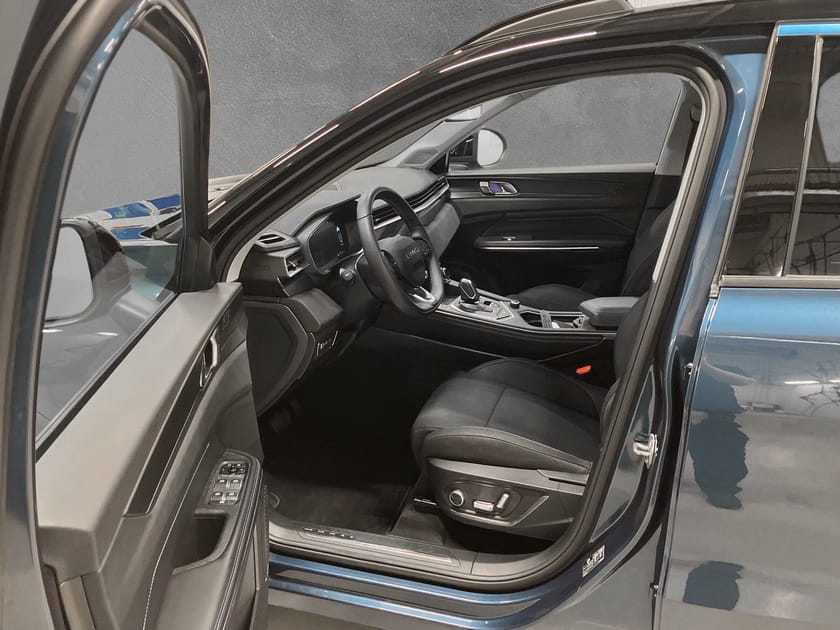Bild 5 av Lynk & Co 01 PHEV 