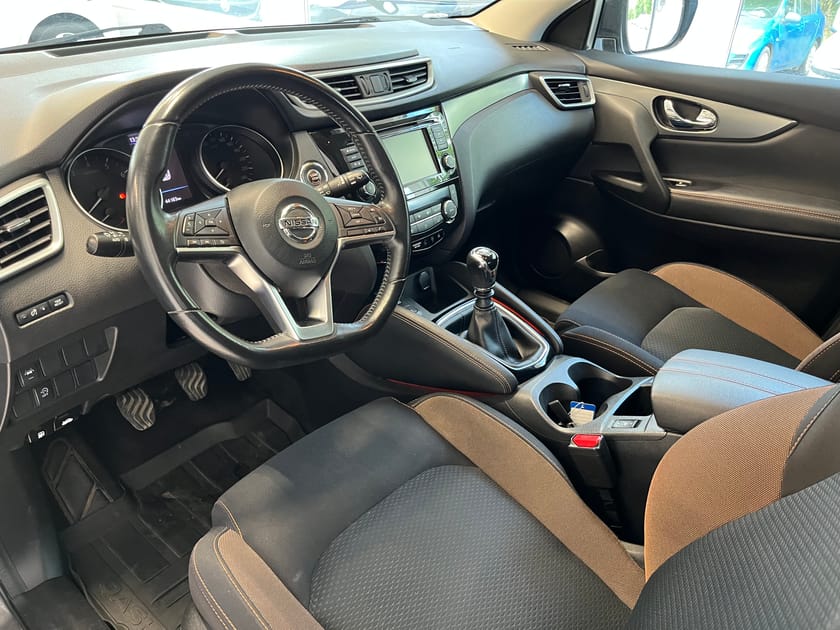 Bild 5 av Nissan Qashqai 