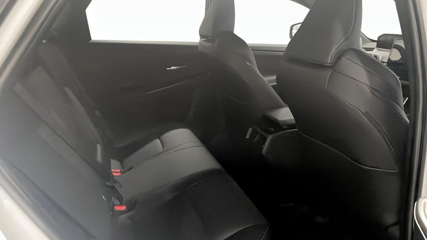 Bild 5 av Subaru Solterra XT Touring, 73,1kWh lanseringskampanj!