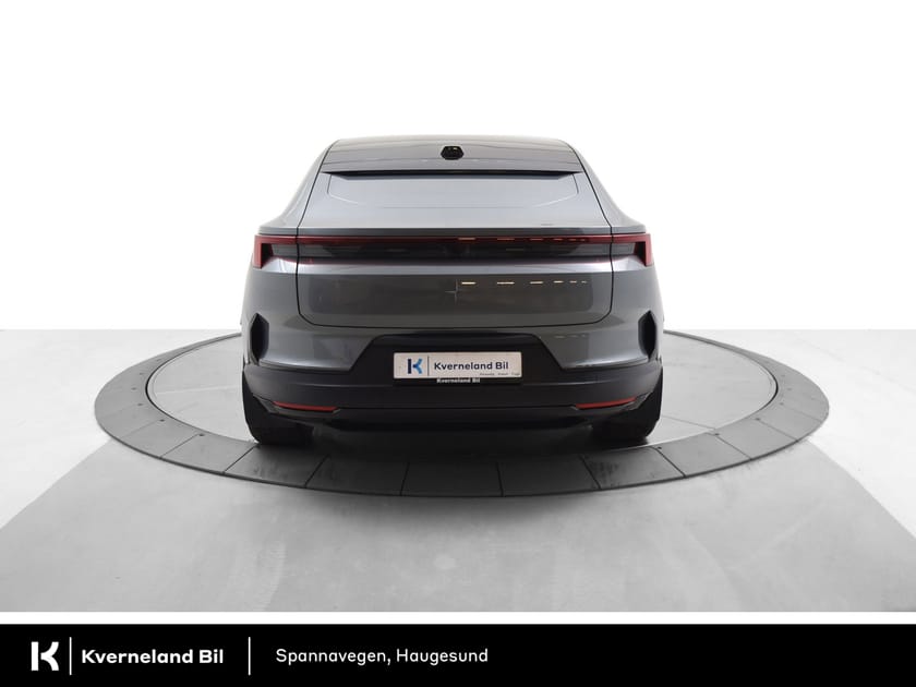 Bilde 4 av Polestar 4 Long Range Dual motor LRDM Pilot-Plus-H.feste 2000kg