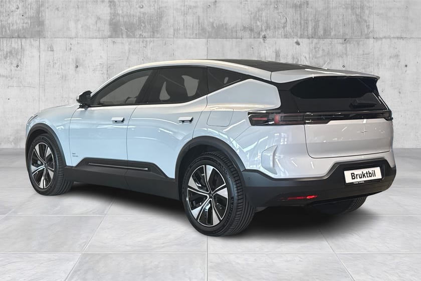 Bilde 3 av Polestar 3 Long Range Dual Motor LR / PLUS / PILOT / HFEST / B&W / PANO / 360