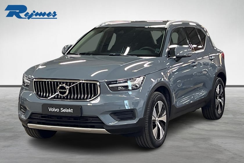 Bild 1 av Volvo XC40 Recharge T4 Inscription Expression