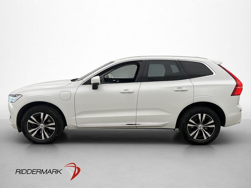 Bild 4 av Volvo XC60 T6 AWD Inscription Pano H/K Värmare Kamera Drag
