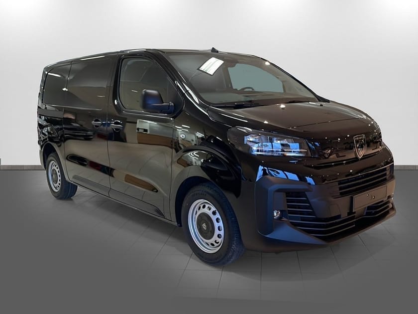 Bild 3 av Peugeot Expert 2.2L 150 hk *dubbla skjutdörrar* drag *webasto*