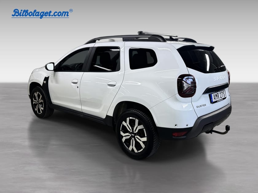 Bild 3 av Dacia Duster PhII 4x4 TCe 150 Journey