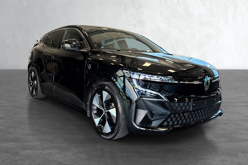 Bilde 3 av Renault Mégane E-TECH Techno  360 Kamera-Adaptive Cruise-