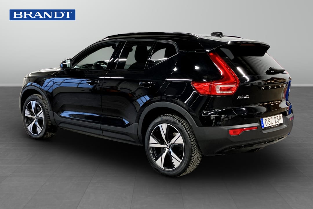 Volvo XC40 P6 Recharge
