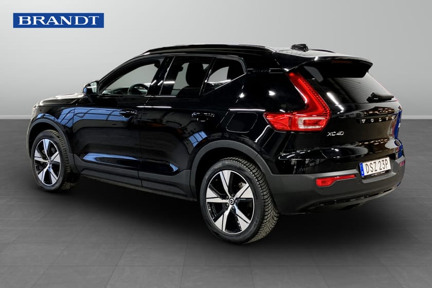 Bild 2 av Volvo XC40 P6 Recharge Core