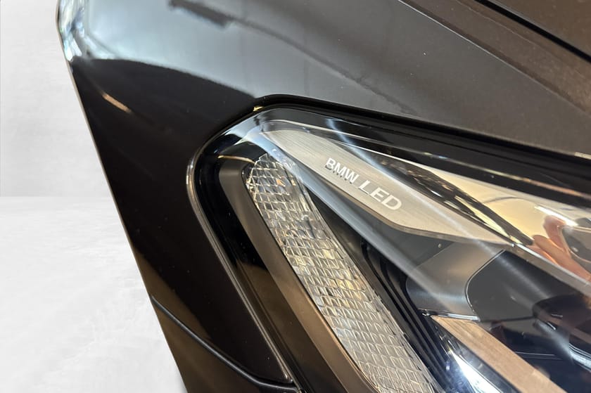 Bilde 5 av BMW 530e xDrive Sedan M-Sport, Soltak, Innbyttekampanje!