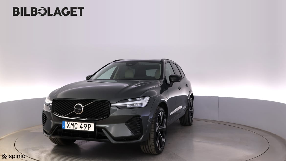 Volvo XC60 2026 - miniatyr 33