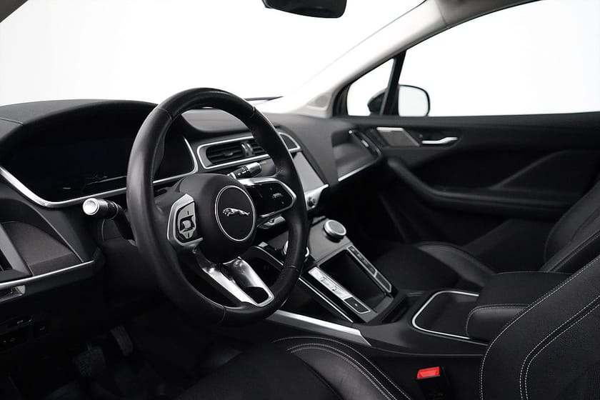 Bild 5 av Jaguar I-Pace EV400 AWD / 400hk / Pano