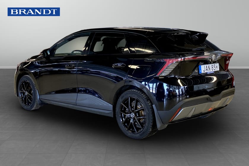 Bild 2 av MG 4 Electric Extended Range MG4 Trophy 77kWh 245hk