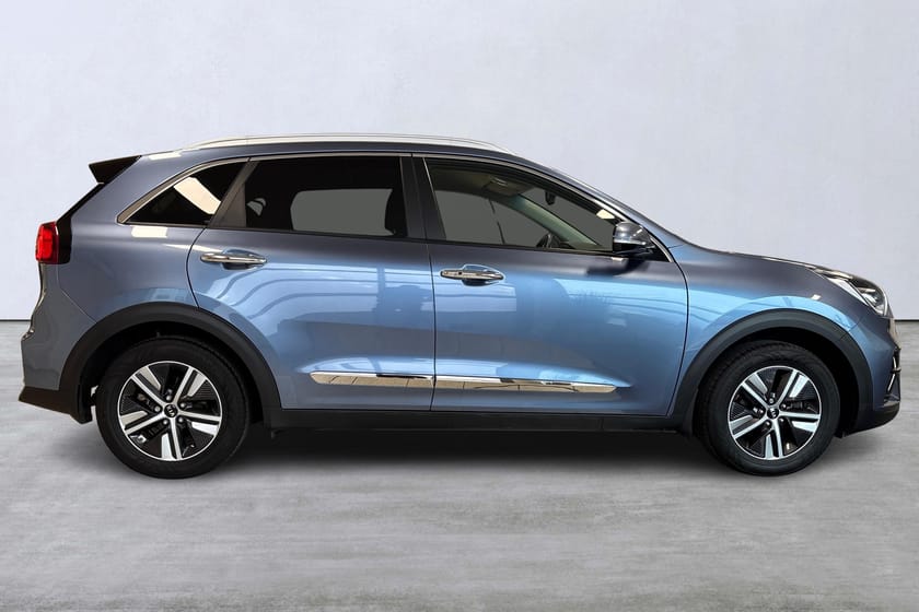 Bild 3 av Kia Niro P-HEV DCT, 141hk