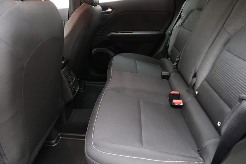 Bild 5 av Renault Captur TCe 100 Zen