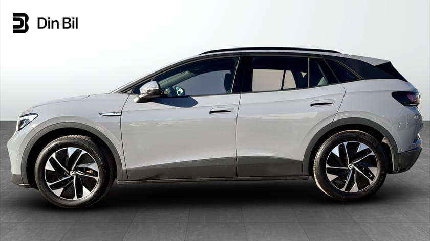 Bild 2 av Volkswagen ID.4 Pro Performance Komfort/Drag