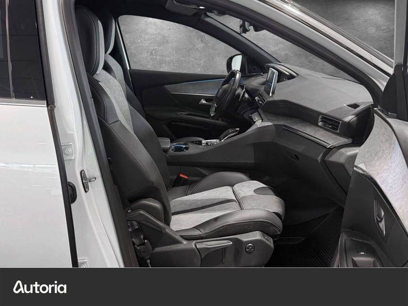 Bilde 4 av Peugeot 3008 GT HYBRID4 Plug-in Hybrid 300hk 4x4 aut